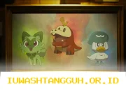 Urutan Game Pokémon Terlengkap dari Generasi 1 Sampai 9 Tahun 2026 untuk Pemula dan Penggemar Setia