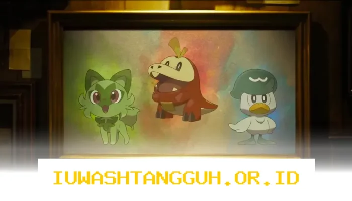 Urutan Game Pokémon Terlengkap dari Generasi 1 Sampai 9 Tahun 2026 untuk Pemula dan Penggemar Setia
