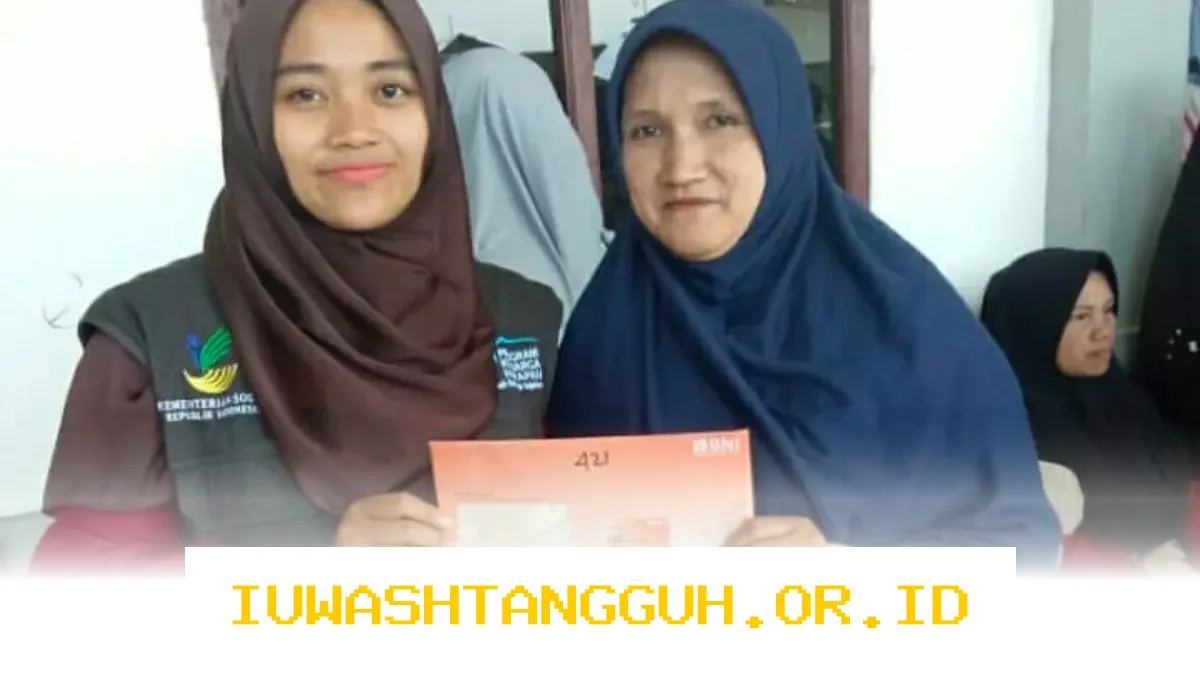 Urutan Pencairan Bansos 2026 Berdasarkan Prioritas KPM dan Nominal Bantuan Sesuai Desil