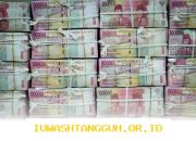Utang Masyarakat Indonesia dari Pinjaman Online Tembus Rp100 Triliun pada 2026