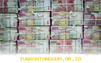 Utang Masyarakat Indonesia dari Pinjaman Online Tembus Rp100 Triliun pada 2026