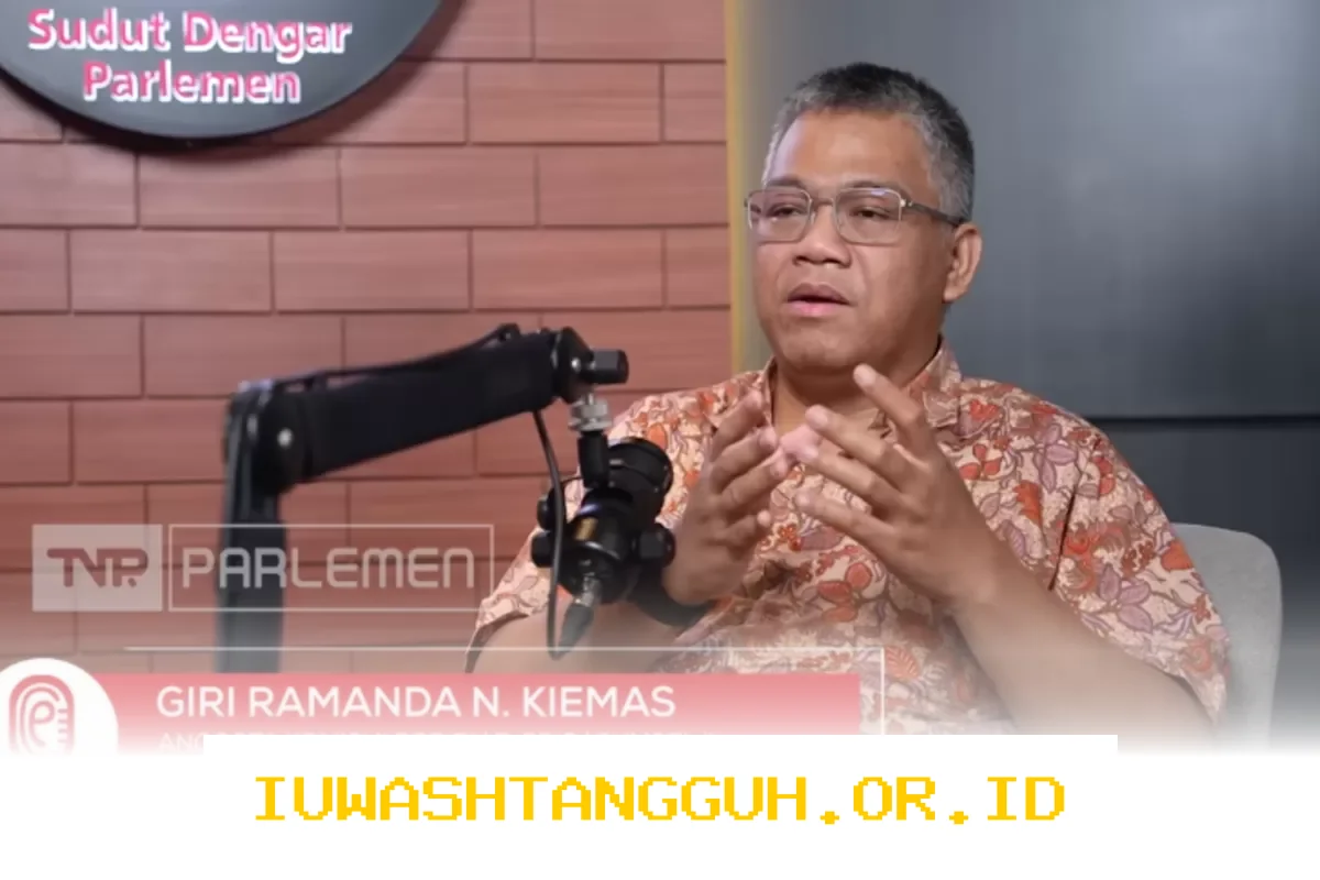 UU HKPD Resmi Disahkan, Ini 5 Langkah Strategis Pemerintah Hindari PHK PPPK Tahun 2026