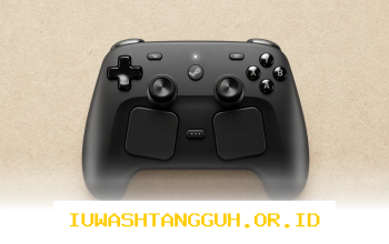 Valve Luncurkan Steam Controller Versi Terbaru pada 4 Mei 2026 dengan Fitur Unggulan