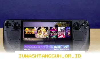 Valve Mengonfirmasi Pengembangan Konsol Steam Deck 2 yang Siap Meluncur pada Tahun 2026