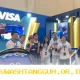 Visa Indonesia Tingkatkan Keamanan Sistem Transaksi Digital yang Naik 2026
