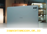 vivo Pad6 Pro Hadir dengan Spesifikasi Unggul dan Harga Terjangkau Mulai 11 Jutaan Tahun 2026