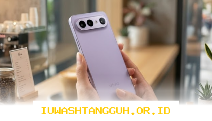 Vivo X300 FE Hadir 6 Mei 2026 Membawa Kamera Zeiss dan Baterai Jumbo nan Super Awet