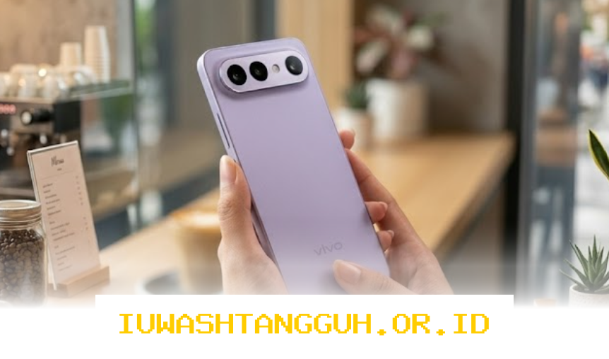Vivo X300 FE Hadir 6 Mei 2026 Membawa Kamera Zeiss dan Baterai Jumbo nan Super Awet