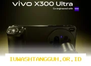 Vivo X300 Ultra dan X300 FE Dijadwalkan Meluncur di India pada 2026 Mendatang!
