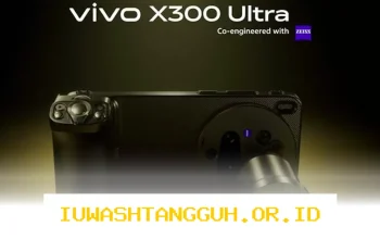 Vivo X300 Ultra dan X300 FE Dijadwalkan Meluncur di India pada 2026 Mendatang!