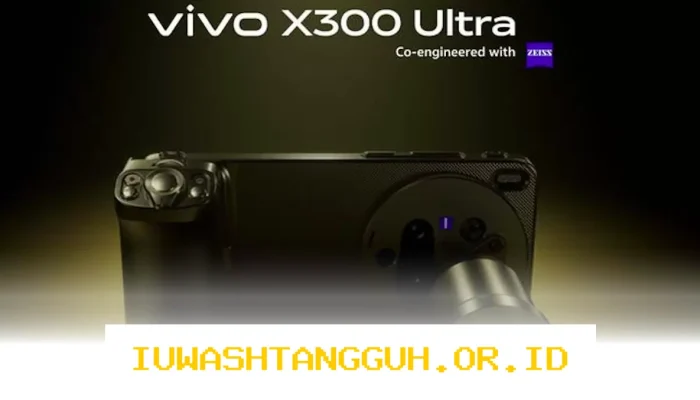 Vivo X300 Ultra dan X300 FE Dijadwalkan Meluncur di India pada 2026 Mendatang!