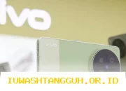 Vivo X300 Ultra Hadirkan Teknologi Kamera Dual 200MP Terbaru untuk Pengalaman Fotografi Profesional