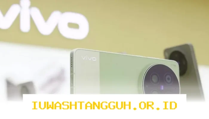 Vivo X300 Ultra Hadirkan Teknologi Kamera Dual 200MP Terbaru untuk Pengalaman Fotografi Profesional