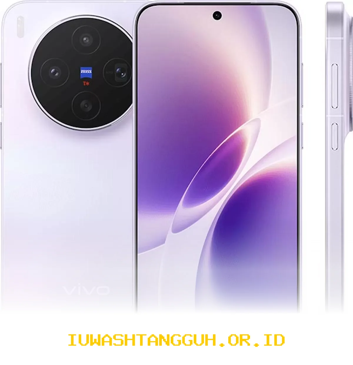 vivo X300s 2026: 9 Hal Menarik dan Kekurangan yang Perlu Diketahui Sebelum Beli Smartphone Terbaru Ini