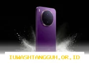 vivo Y600 Pro Hadir dengan Baterai Besar 10.200 mAh, Ini Spesifikasi Lengkapnya untuk Tahun 2026!