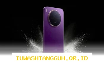vivo Y600 Pro Hadir dengan Baterai Besar 10.200 mAh, Ini Spesifikasi Lengkapnya untuk Tahun 2026!