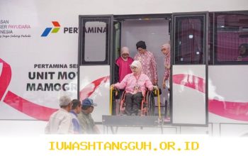 Wanita Antusias Ikuti Program Pasar Murah dan Sosialisasi Kesehatan Terbaru 2026
