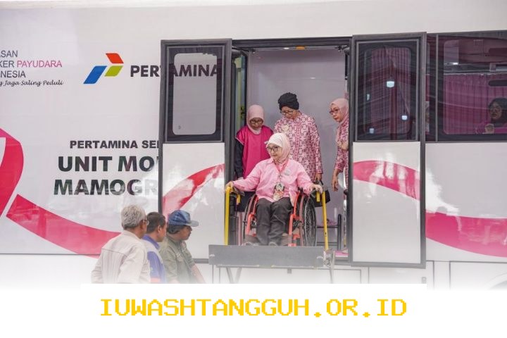 Wanita Antusias Ikuti Program Pasar Murah dan Sosialisasi Kesehatan Terbaru 2026