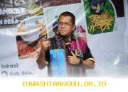 Warga NTT Perlu Antisipasi Dampak El Nino dan Krisis Ekonomi Global Tahun 2026 Ini