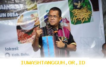 Warga NTT Perlu Antisipasi Dampak El Nino dan Krisis Ekonomi Global Tahun 2026 Ini