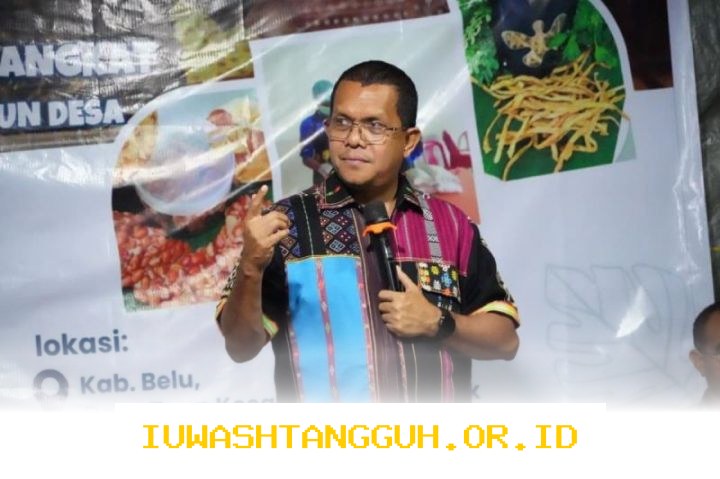 Warga NTT Perlu Antisipasi Dampak El Nino dan Krisis Ekonomi Global Tahun 2026 Ini