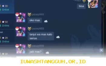 Waspada 2026! 5 Cara Baru Penipuan Mobile Legends yang Mengincar Akun Kalian