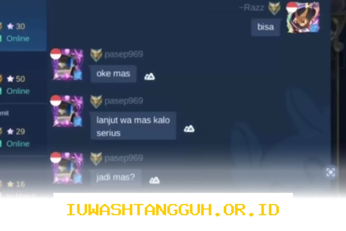 Waspada 2026! 5 Cara Baru Penipuan Mobile Legends yang Mengincar Akun Kalian