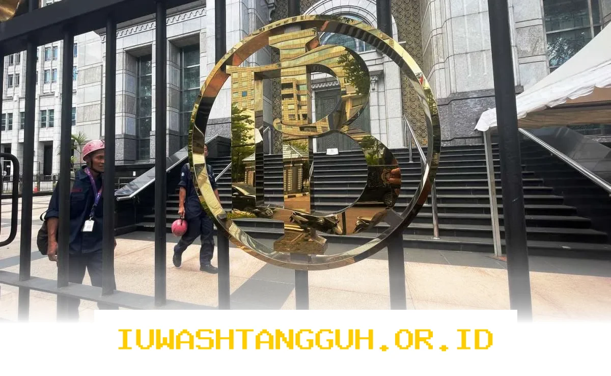 Waspadai Risiko Kredit 2026, Bank Soroti Ancaman di Sektor Industri dan Perdagangan Ini Faktor Utamanya