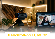 Webcam Murah Meriah untuk Streaming 2026, Harga Mulai dari 500 Ribuan Rupiah