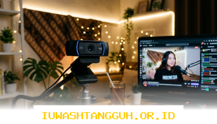 Webcam Murah Meriah untuk Streaming 2026, Harga Mulai dari 500 Ribuan Rupiah