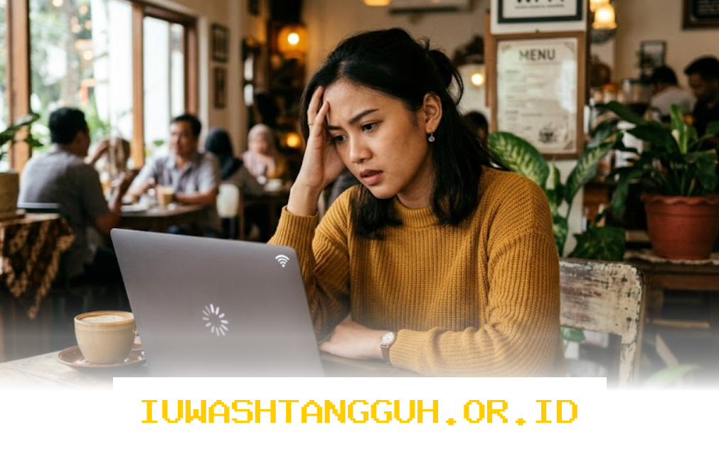 WiFi Lambat? Atur Ulang 3 Pengaturan Router Ini, Kecepatan Internet Bisa Naik Sampai 2 Kali Lipat di 2026!