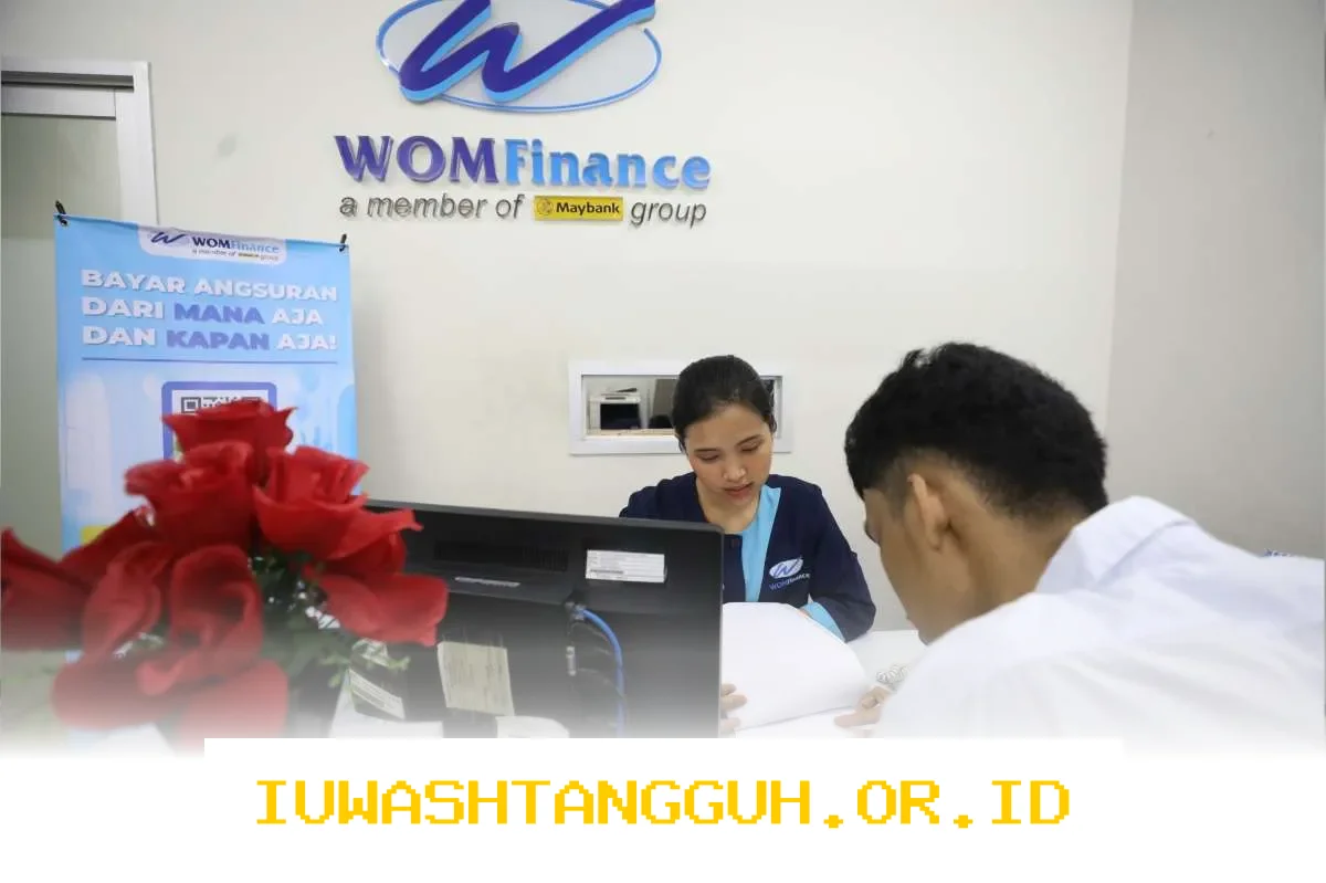 WOM Finance Raih Pembiayaan Investasi Sebesar 130 Miliar Rupiah di Kuartal Pertama Tahun 2026