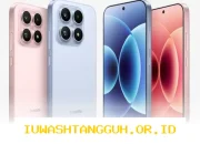 Xiaomi 17 Max dengan Snapdragon 8 Gen 5 dan Baterai 6.200 mAh Resmi Dirilis 2026!