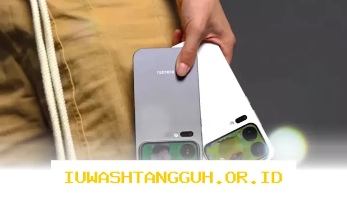 Xiaomi 17 Max Resmi Meluncur dengan Kamera 200MP dan Baterai 8000mAh di Tahun 2026