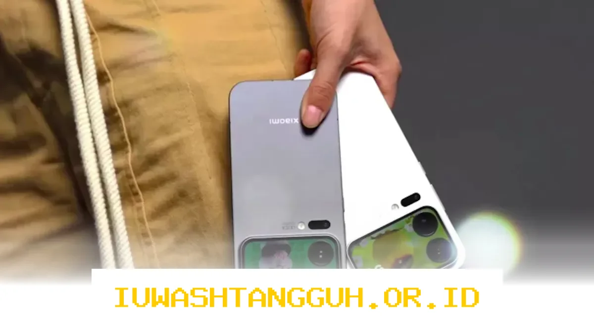 Xiaomi 17 Max Resmi Meluncur dengan Kamera 200MP dan Baterai 8000mAh di Tahun 2026