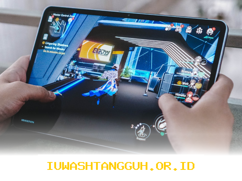 Xiaomi Pad 7 Pro Hadir dengan Harga Lebih Terjangkau untuk Pasar Tablet Gaming 2026