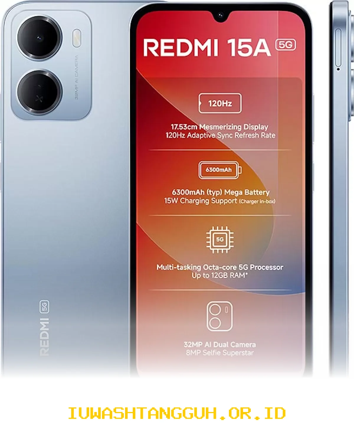 Xiaomi Redmi 15a Tahun 2026: 9 Hal yang Perlu Kamu Ketahui Sebelum Beli Smartphone Ini untuk Performa dan Fitur Terbaru