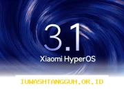 Xiaomi Resmi Gelontorkan Update HyperOS 3.1 Secara Global untuk Serangkaian Perangkat Ini