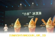 Xiaomi Resmi Perkenalkan Varian Es Krim Pro serta Pro Max Terbaru 2026