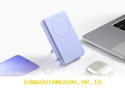 Xiaomi Umumkan 6 Power Bank Terbaru dengan Sertifikasi Keamanan Global 2026