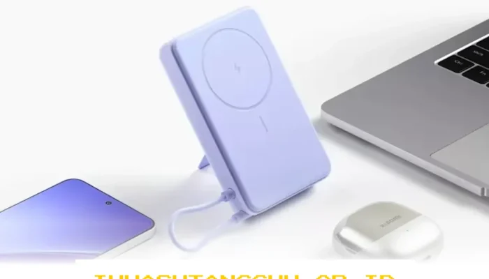 Xiaomi Umumkan 6 Power Bank Terbaru dengan Sertifikasi Keamanan Global 2026