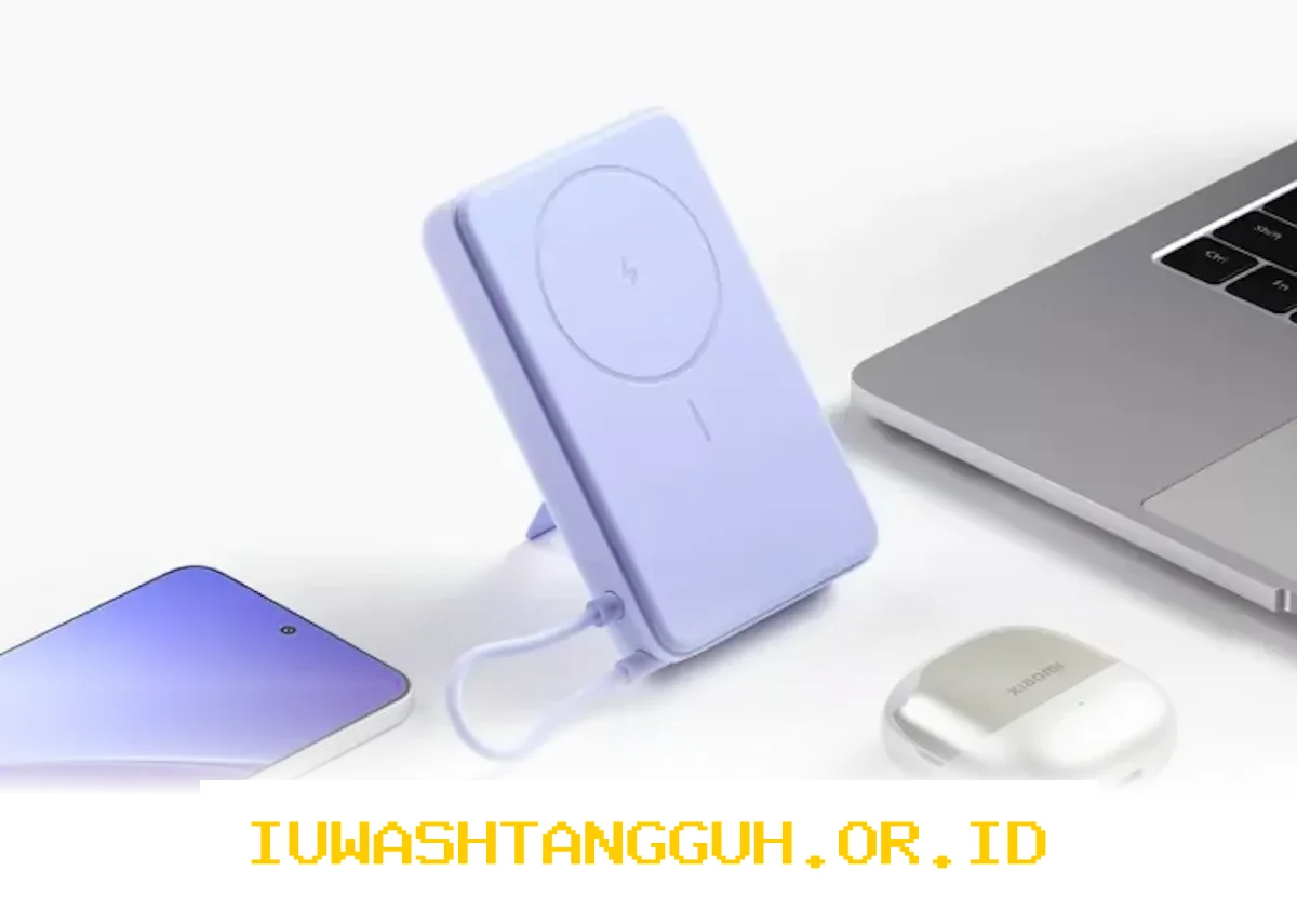 Xiaomi Umumkan 6 Power Bank Terbaru dengan Sertifikasi Keamanan Global 2026