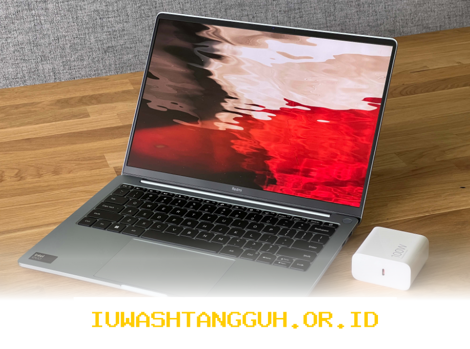 Xiaomi Umumkan Redmi Book 14 dan 16 2026 dengan Prosesor Intel Core Ultra, Harga Mulai 15 Juta Rupiah