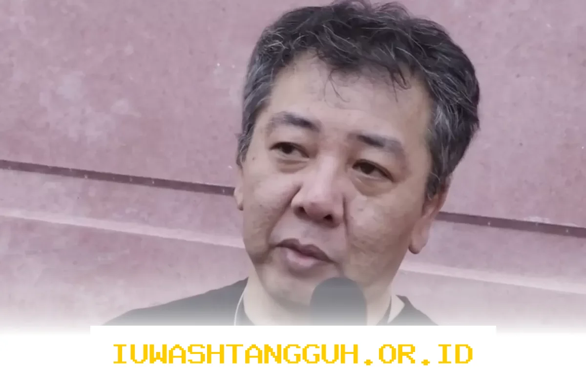 Yoshihisa Kishimoto Sang Kreator Game Double Dragon Tutup Usia 64 Tahun 2026