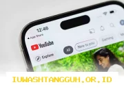 YouTube Resmi Uji Coba Iklan 90 Detik Pada 2026, Strategi Baru Platform yang Picu Reaksi Pengguna