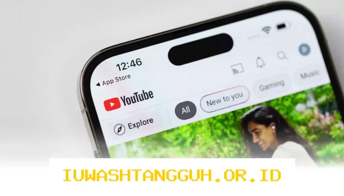 YouTube Resmi Uji Coba Iklan 90 Detik Pada 2026, Strategi Baru Platform yang Picu Reaksi Pengguna