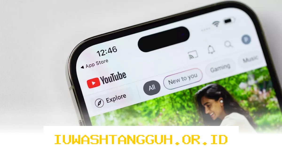 YouTube Resmi Uji Coba Iklan 90 Detik Pada 2026, Strategi Baru Platform yang Picu Reaksi Pengguna