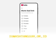 YouTube Shorts Risiko Hilang dari Feed karena Google Uji Coba Batas Waktu 0 Menit Tahun 2026