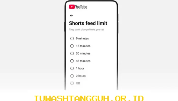 YouTube Shorts Risiko Hilang dari Feed karena Google Uji Coba Batas Waktu 0 Menit Tahun 2026