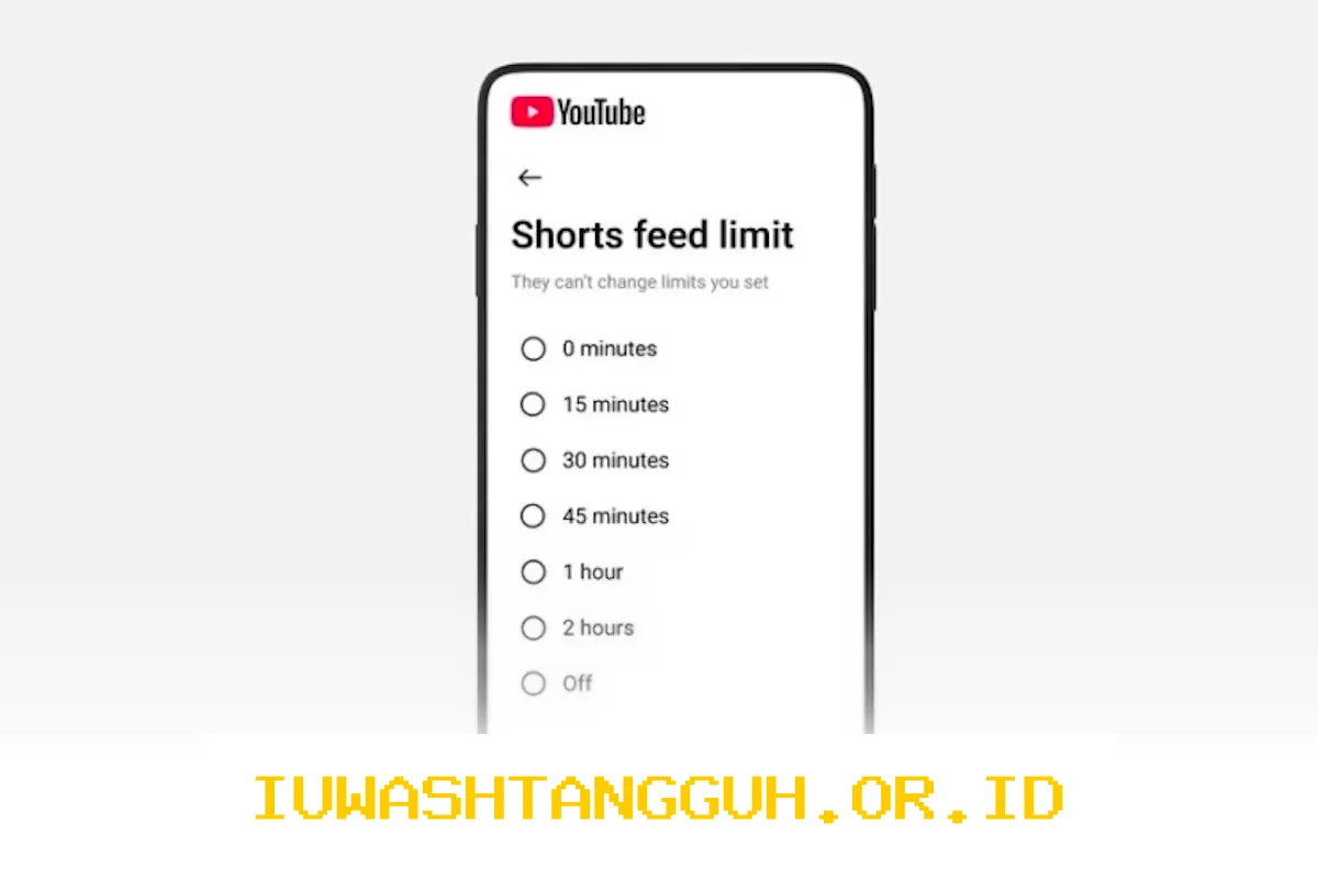 YouTube Shorts Risiko Hilang dari Feed karena Google Uji Coba Batas Waktu 0 Menit Tahun 2026